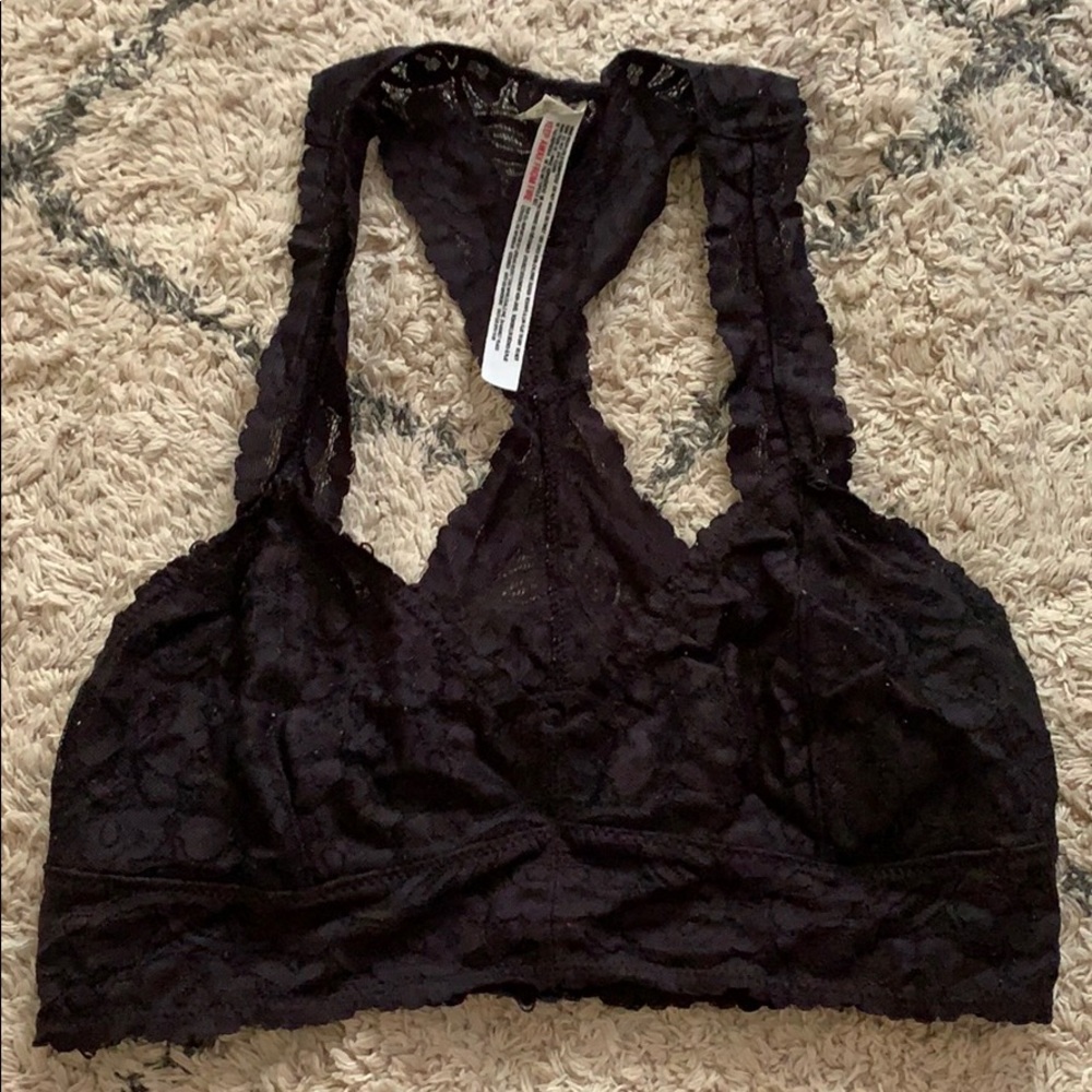 Free people bralette